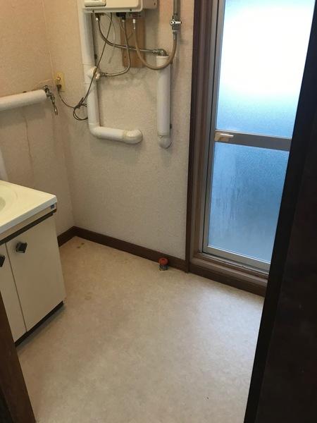 apartment 角田
