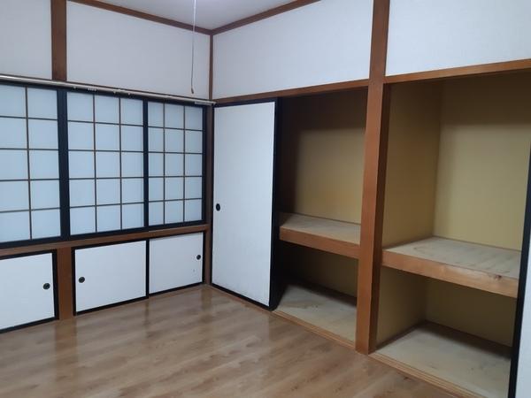 apartment 角田