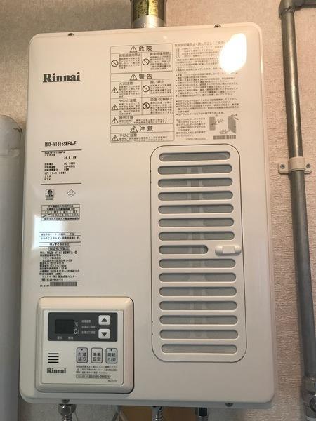 apartment 角田