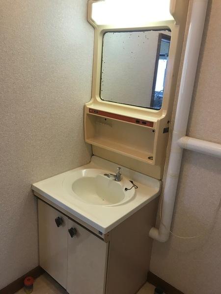 apartment 角田
