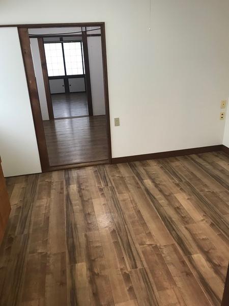 apartment 角田