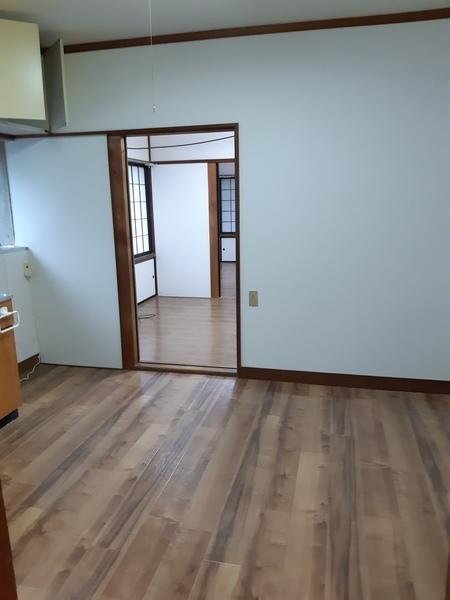 apartment 角田