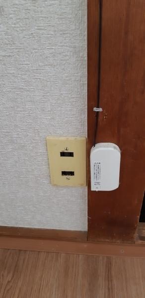 apartment 角田