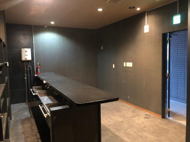 芳野パーク 部屋画像