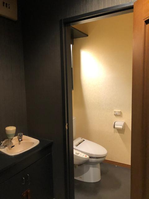 芳野パーク 部屋画像