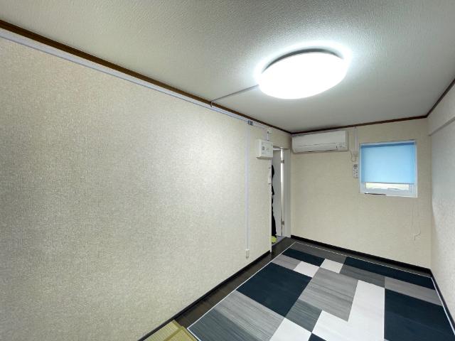 浜町ＰＬハウス（A） 部屋画像