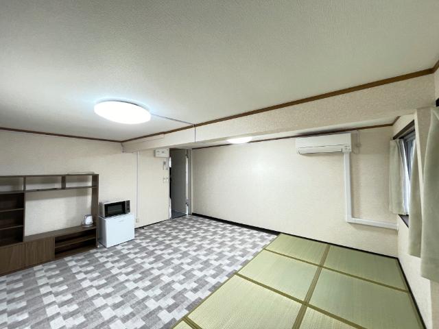 浜町ＰＬハウス（Ｂ） 部屋画像