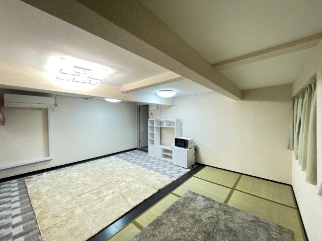 浜町ＰＬハウス（Ｃ） リビング