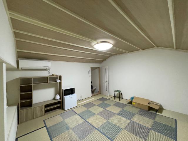 浜町ＰＬハウス（Ｆ） リビング