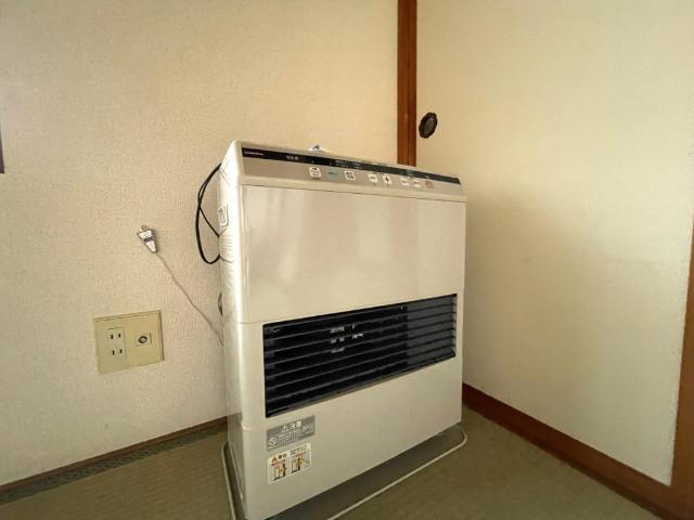 浜丁ビル（12） 設備