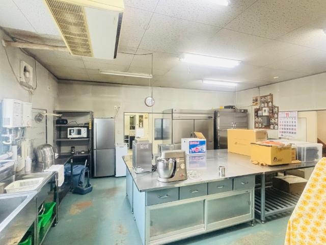 泉町渡辺店舗 部屋画像