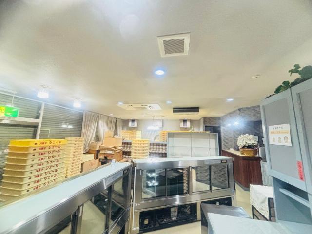 泉町渡辺店舗 その他部屋・スペース