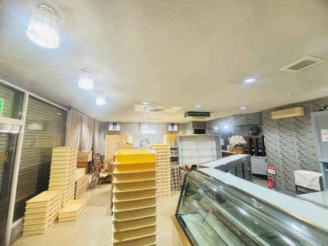泉町渡辺店舗 その他部屋・スペース