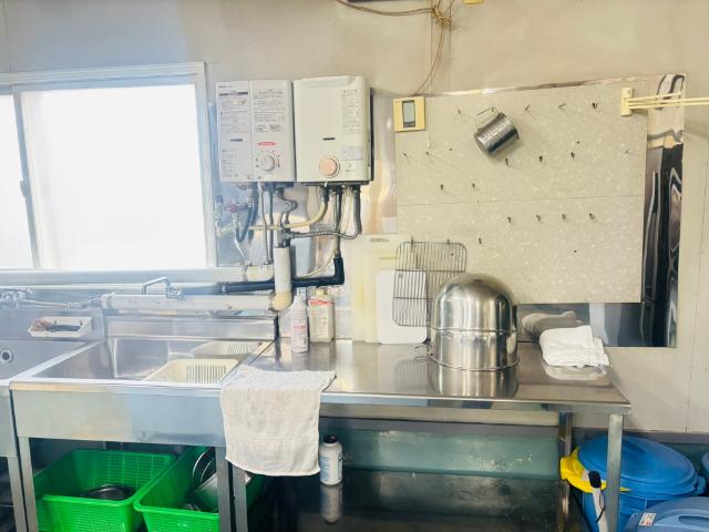 泉町渡辺店舗 部屋画像