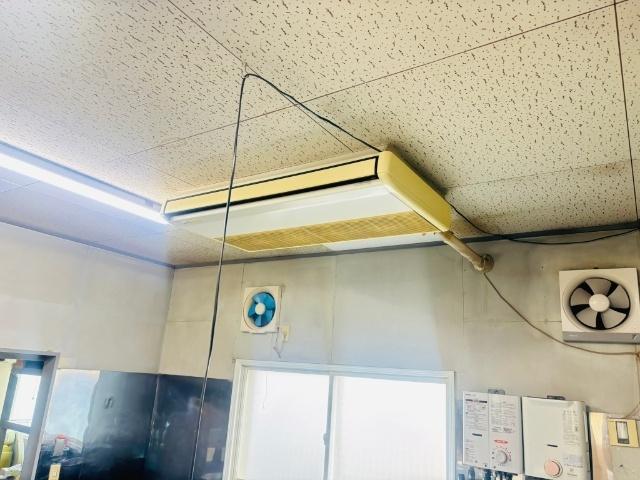 泉町渡辺店舗 部屋画像