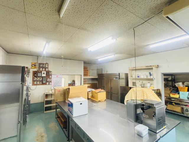 泉町渡辺店舗 部屋画像