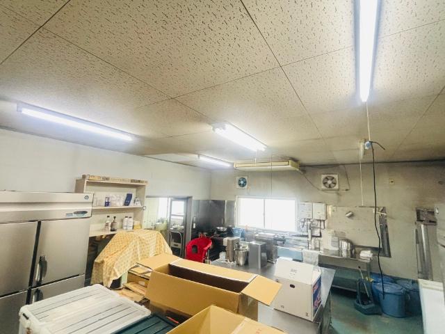 泉町渡辺店舗 部屋画像