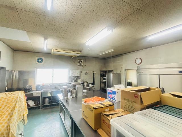 泉町渡辺店舗 部屋画像