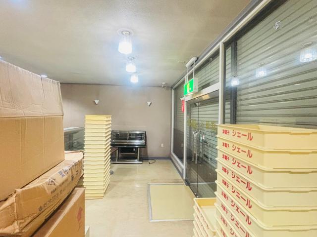 泉町渡辺店舗 その他部屋・スペース