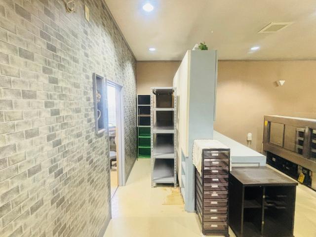 泉町渡辺店舗 その他部屋・スペース