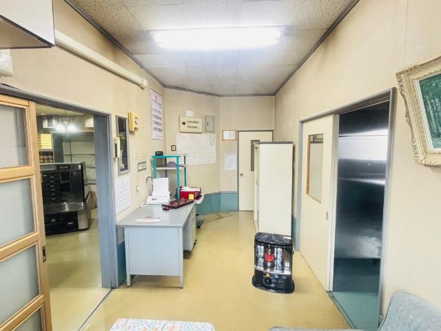 泉町渡辺店舗 その他部屋・スペース