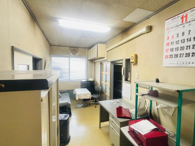 泉町渡辺店舗 その他部屋・スペース