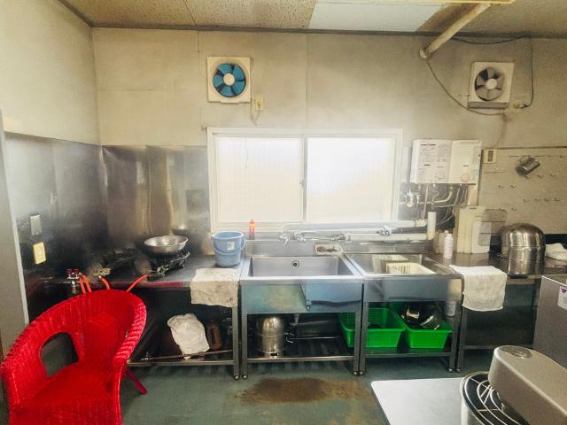 泉町渡辺店舗 部屋画像