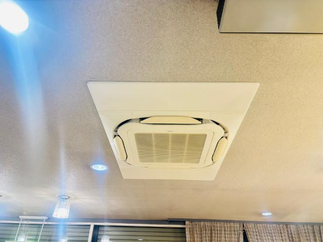 泉町渡辺店舗 部屋画像