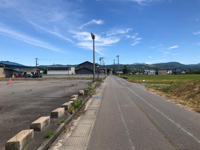 黒石市大字中川その他 その他