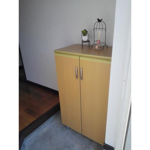 apartment 浪岡大字浪岡字淋城