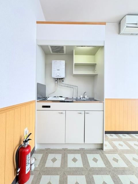 apartment 浪岡大字浪岡字平野