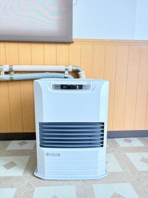 apartment 浪岡大字浪岡字平野