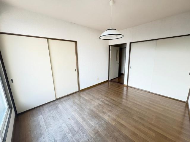 ロイヤルハイツ美原町（メゾネット）（６号） その他部屋・スペース