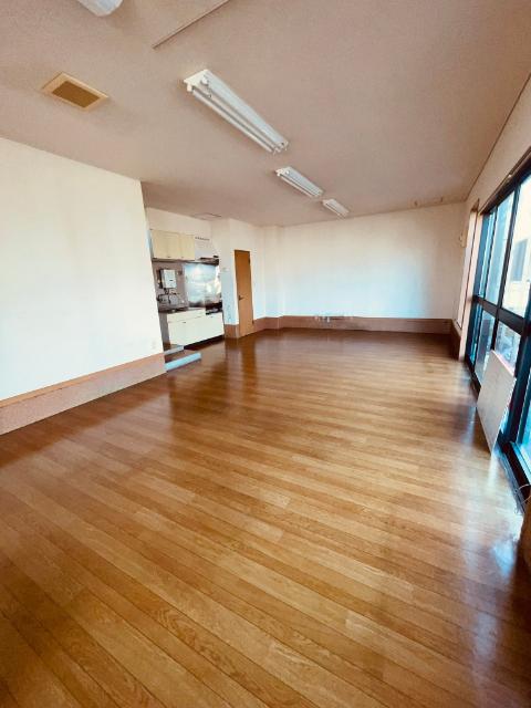 ロック上町 その他部屋・スペース