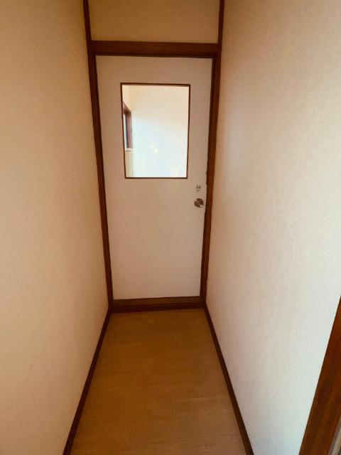 浜丁ビル（25） 玄関