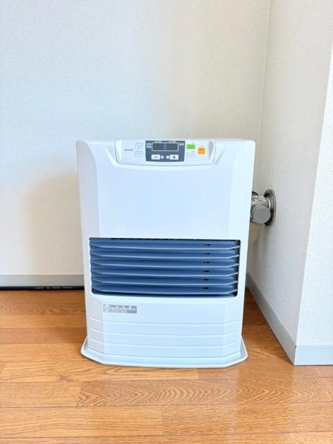 サロネット 設備
