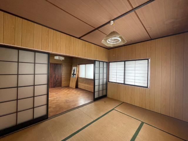 黒石市末広一戸建 その他部屋・スペース
