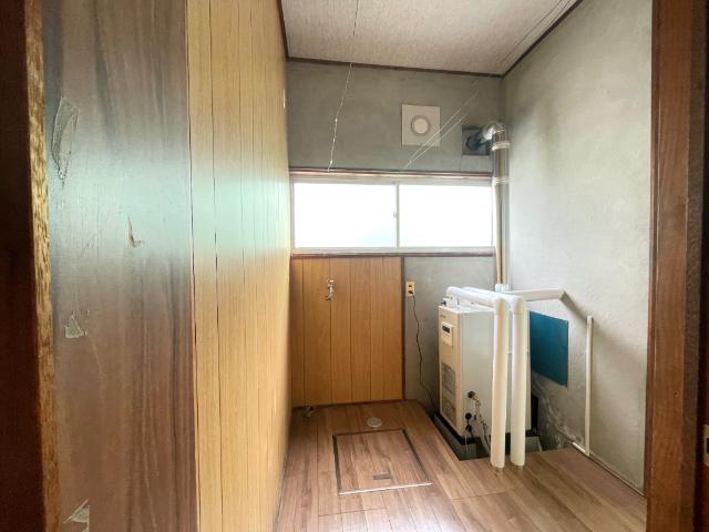 黒石市末広一戸建 その他部屋・スペース