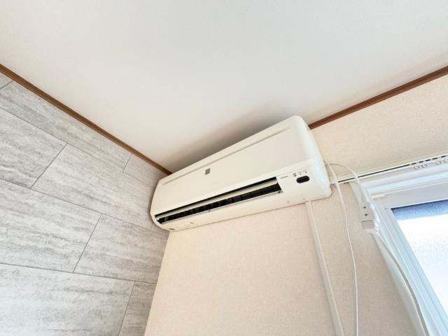 プレステージ（1） 設備