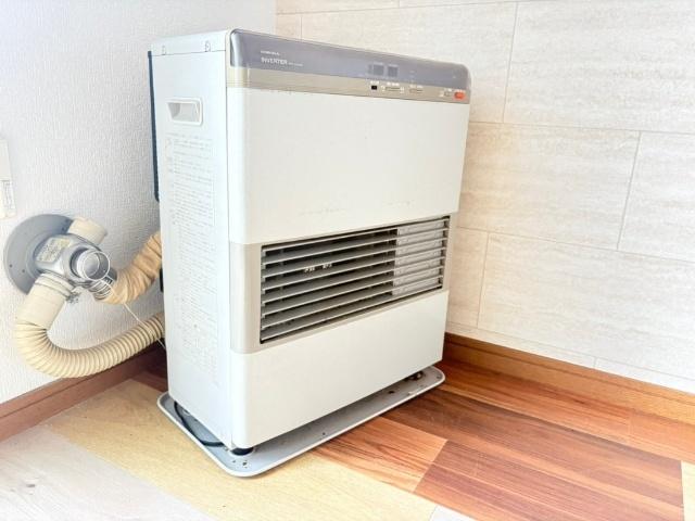 プレステージ（1） 設備
