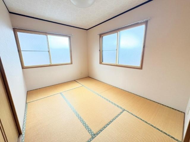 ロアール北美 B棟（201） 部屋画像