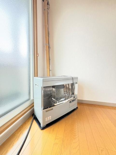 ロアール北美 B棟（201） 部屋画像