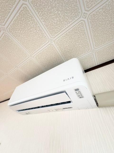 ロアール北美 B棟（201） 部屋画像