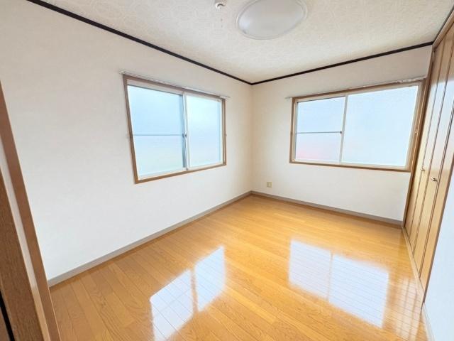 ロアール北美 B棟（201） 部屋画像