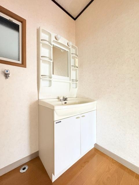 ロアール北美 B棟（201） 部屋画像