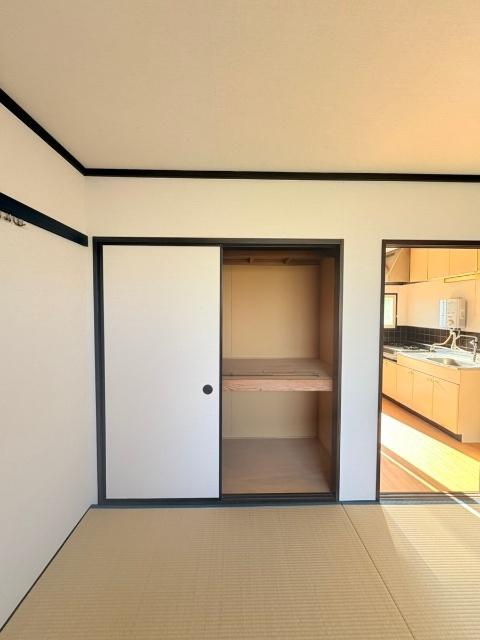 アップルグリーンハイツ（201） 部屋画像