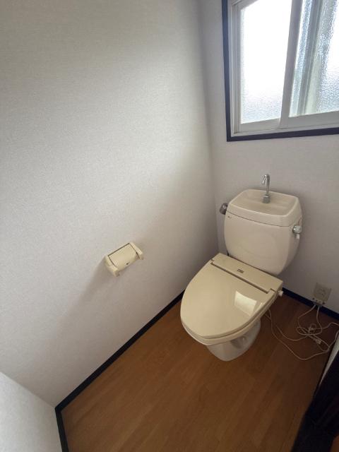 アップルグリーンハイツ（201） 部屋画像
