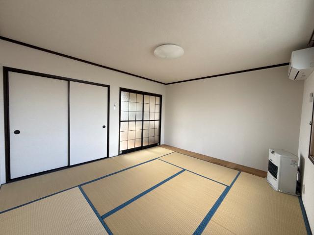 アップルグリーンハイツ（201） 部屋画像