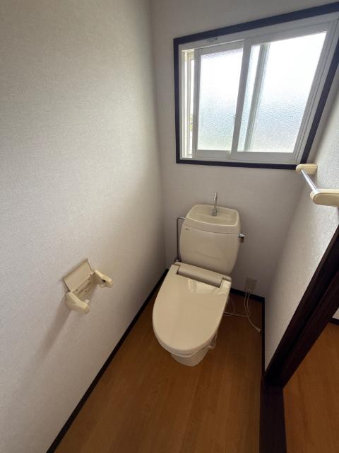 アップルグリーンハイツ（203） トイレ