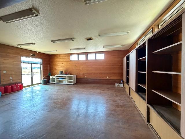 黒石市ちとせ店舗 その他部屋・スペース